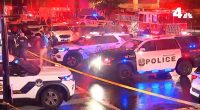 Two dead in shooting targeting Israeli embassy staff in Washington DC