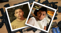 Two illegal Venezuelan immigrants, suspected TdA gang members charged in deadly Chicago mass shooting
