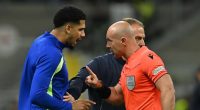UEFA drops referee Szymon Marciniak from UCL final after Barcelona complaint