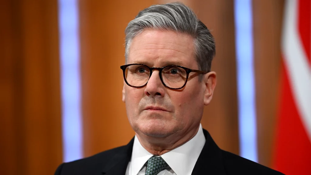 UK to tighten immigration rules over voter frustration with high immigration numbers: 'Failed experiment'