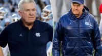 UNC has 'lowered standards' to help Bill Belichick: Mack Brown