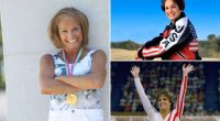 US Olympic hero Mary Lou Retton allegedly had a bottle of wine in Porsche, was slurring words during DUI arrest