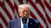 US adults approve more of Trump's transgender policies than his presidency: Poll