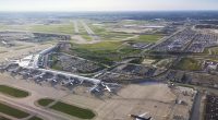 US airport on red alert after passenger is exposed to deadly virus