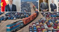 US and China have hammered out a trade deal, US Trade Representative says