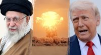US and Iran clash over uranium enrichment as nuclear talks resume in Rome