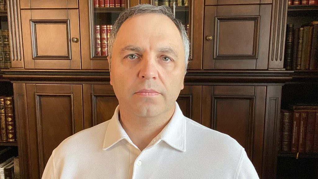 Ukrainian lawyer killed outside prestigious Madrid school