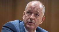 UnitedHealth CEO stepping down