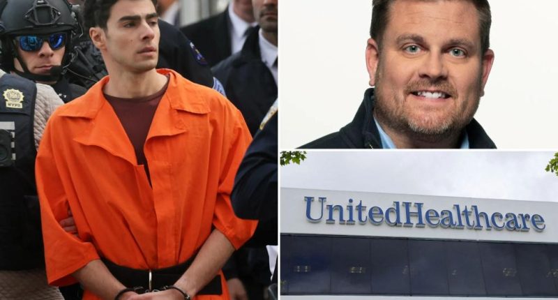 UnitedHealth concealed how backlash from CEO Brian Thompson's killing was hurting profit: shareholder lawsuit