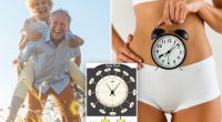 University of Washington School of Medicine body clock tool calculates people's biological age