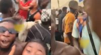 Video of Abuja Youths Jubilating as VDM is Released from EFCC Custody Trends Online -