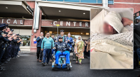 Violent assault on off-duty NYPD rookie uncovers tensions with police safety and force protocols
