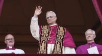 WFLA Now LIVE: Tampa Bay reacts to election of Pope Leo XIV