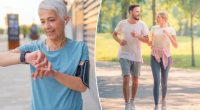 Walk this many steps daily to lower your cancer risk