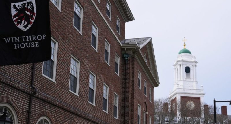 Wall Street Journal slams Trump admin for ‘short-sighted attack’ on Harvard
