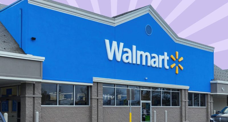 Walmart Warns Shoppers to Expect Higher Prices by End of May