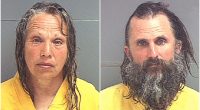 Wanda Barzee, one of Elizabeth Smart's captors, arrested on alleged sex offender violation