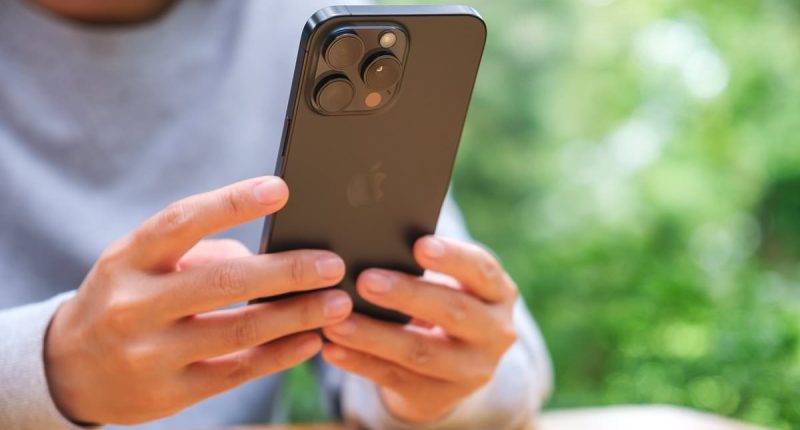 Warning to all 1.8b iPhone users over dangerous flaws