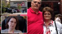 Washington mother Peggy Bryant dies after eating mislabeled cookie — as family takes action against Safeway grocery store