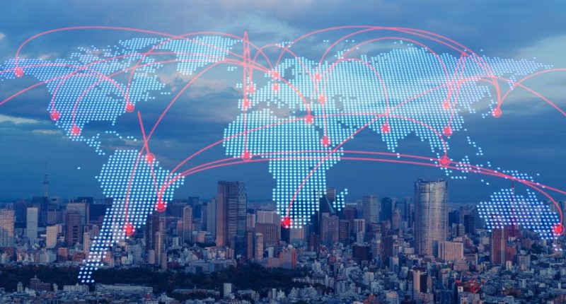 We are desperately short of air traffic controllers — could AI help close the gap?