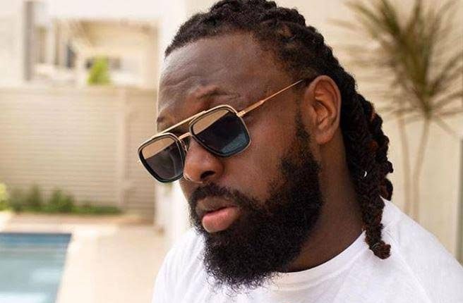 ?We lost lives and history? ? Singer, Timaya recounts painful Odi massacre, says music gave him a voice