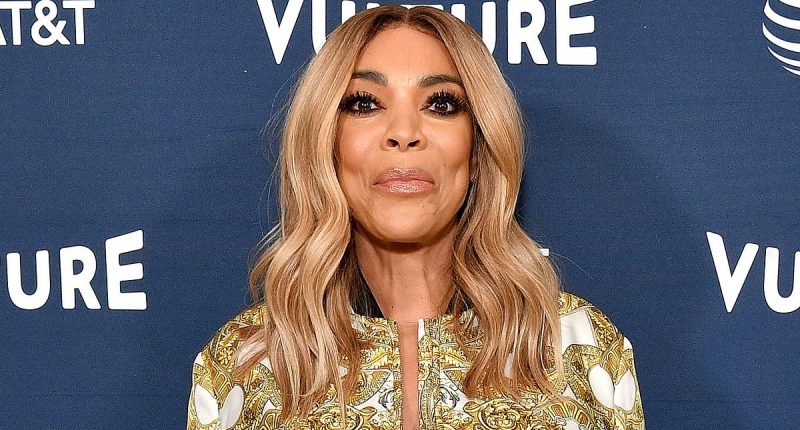 Wendy Williams producer pinpoints moment the host's life derailed