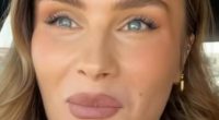 What Hollywood's beautiful women would look like without cosmetics