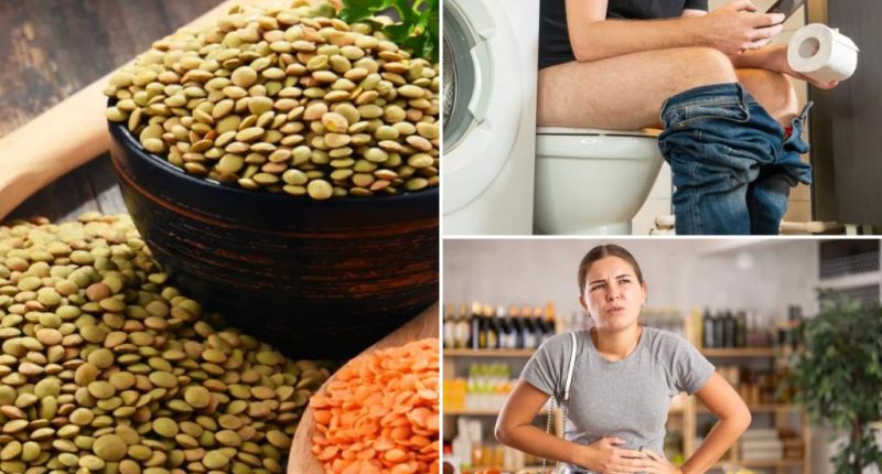 What is 'fibermaxxing?' Dietitian warns about viral trend