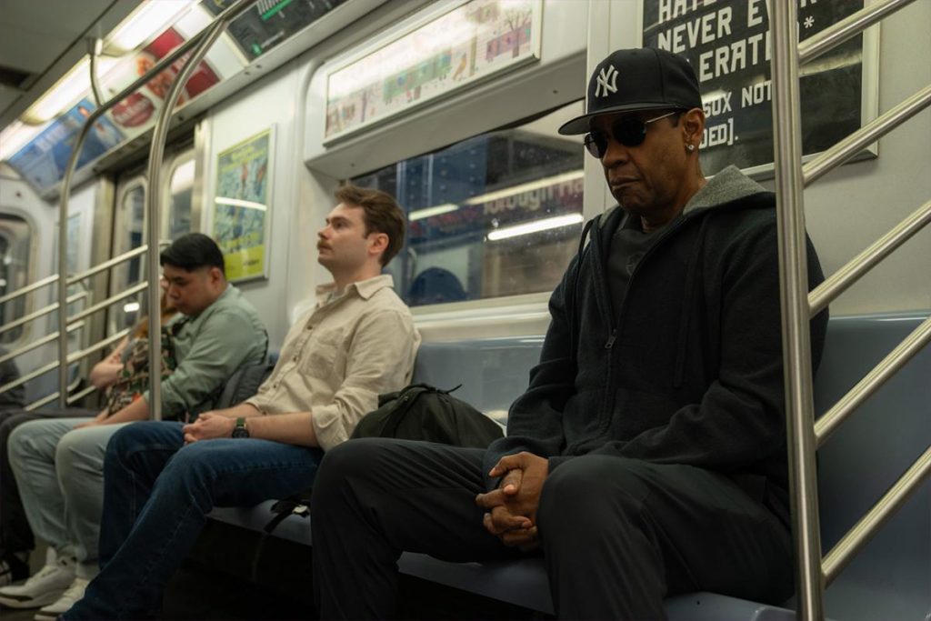 When Does Spike Lee’s ‘Highest 2 Lowest’ Movie Hit Apple TV+? Release Date, Trailer, and More