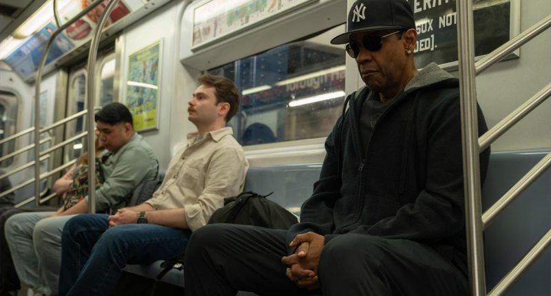 When Does Spike Lee’s ‘Highest 2 Lowest’ Movie Hit Apple TV+? Release Date, Trailer, and More