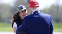 Whitmer says nation in constitutional crisis: 'This is a very serious moment'