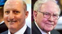Who is Greg Abel - Warren Buffet's pick as successor CEO of Berkshire Hathaway?