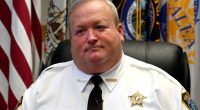 Who is Scott Jenkins? What to know about the ex-sheriff Trump pardoned