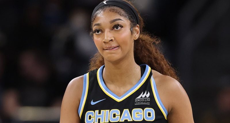 Why Caitlin Clark's injury has proven Angel Reese brutally wrong