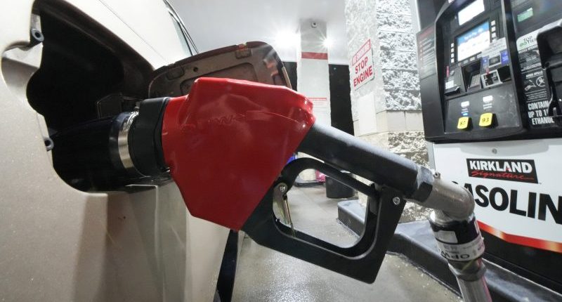 Why Costco, Sam's Club typically have lower gas prices than other stations