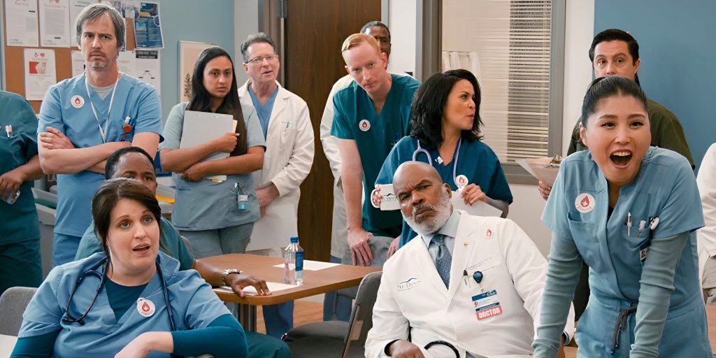 Why I Can’t Wait For St. Denis Medical’s Second Season