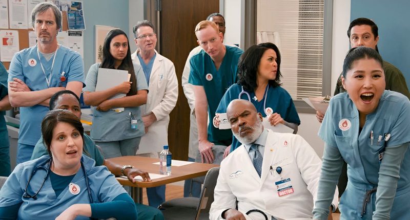 Why I Can’t Wait For St. Denis Medical’s Second Season