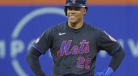 Why Mets decided to sit Juan Soto before Subway series vs. Yankees