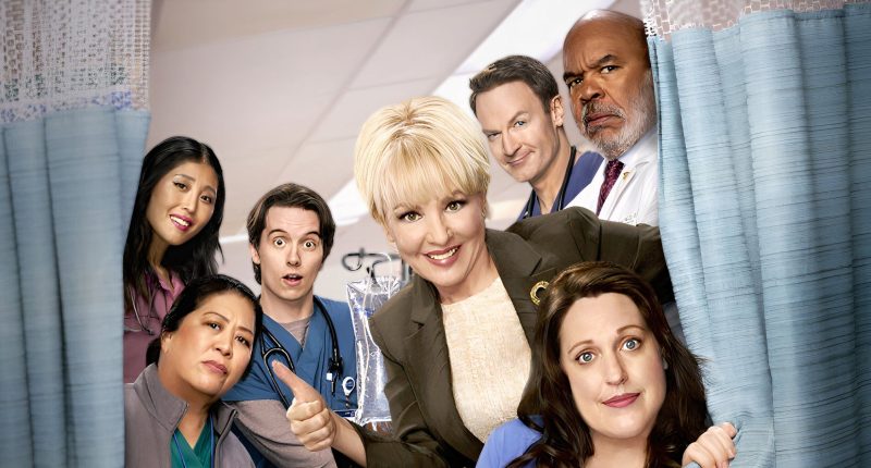 Why St. Denis Medical Is One Of The Best New Shows, And Needs More Attention