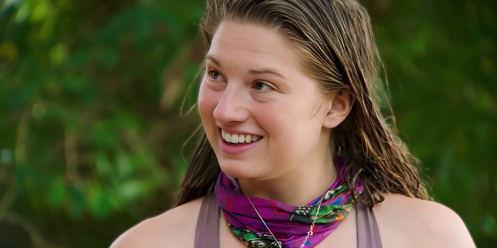 Why Survivor 48’s Eva Erickson Is An Underrated Player