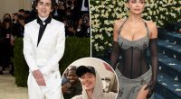Why Timothée Chalamet skipped Met Gala 2025 despite girlfriend Kylie Jenner attending