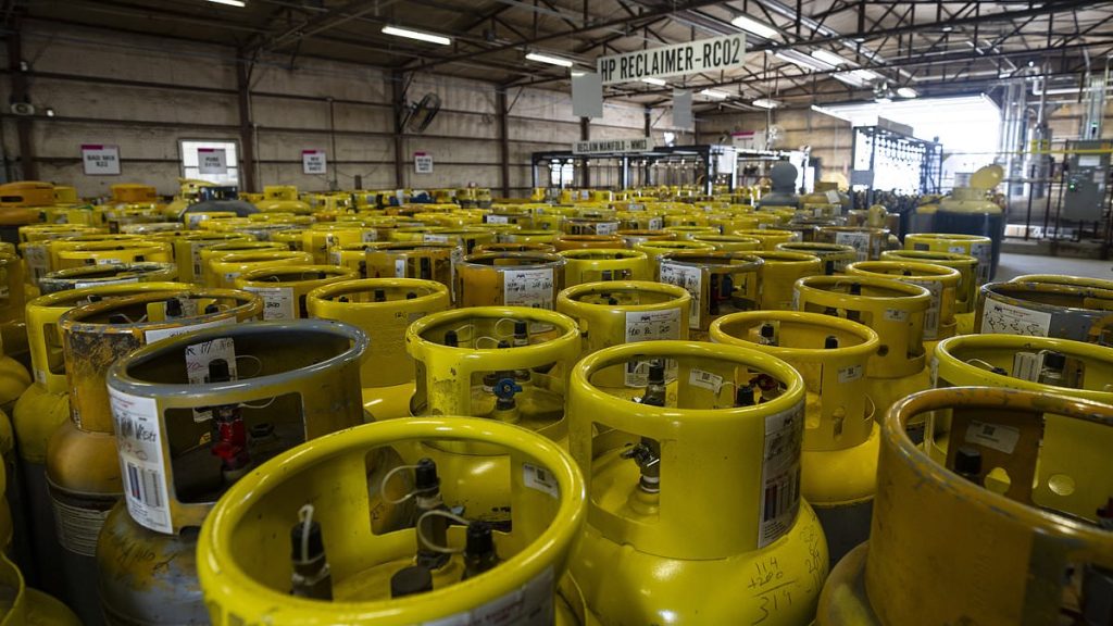 Why a Joe Biden regulation could make Memorial Day the hottest EVER