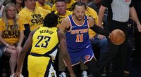 Why this doesn't look like end of Knicks-Pacers rivalry