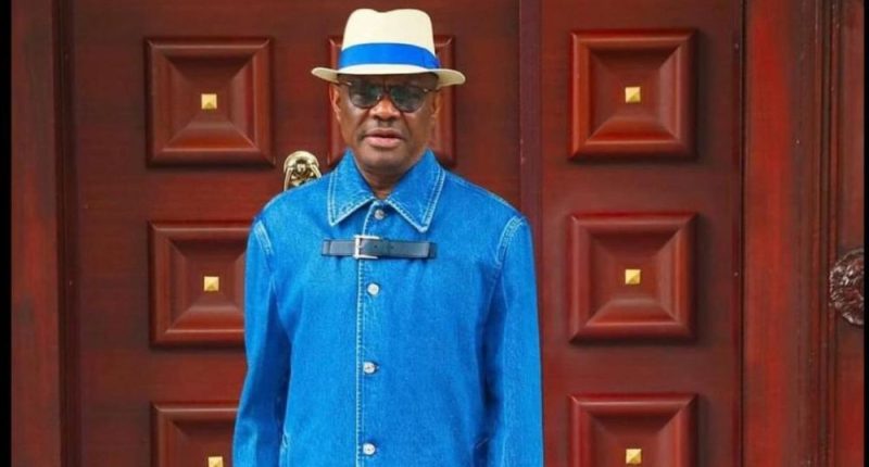 Wike rules out possibility of contesting against Tinubu in 2027