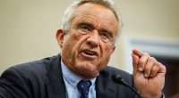 Wild moment RFK Jr goes NUCLEAR on Democrat lawmaker
