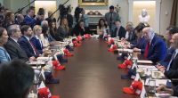 Wiles expects Trump to keep all Cabinet secretaries through first year