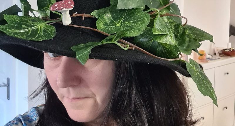 Witch 'thrown off druid course after being accused of transphobia'