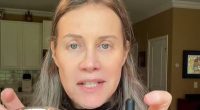 Woman, 62, SHOCKS with what she eats in a day and how she stays young