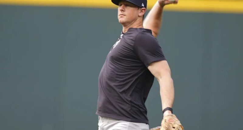 Yankees' DJ LeMahieu hopes to keep good mojo going in Colorado return