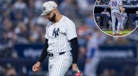 Yankees' Devin Williams had Pete Alonso mistake on his mind in matchup